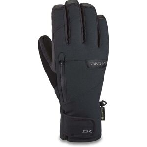 Dakine Leather Titan Gore-Tex Short Glove / Black / L - Size: Large Dakine Leather Titan Gore-Tex Short Glove / Black / L - Size: Large