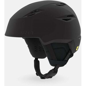 Giro Grid MIPS Spherical / Matt Black / S - Size: Small Giro Grid MIPS Spherical / Matt Black / S - Size: Small