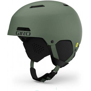 Giro Ledge FS MIPS / Matte Green / S - Size: Small Giro Ledge FS MIPS / Matte Green / S - Size: Small