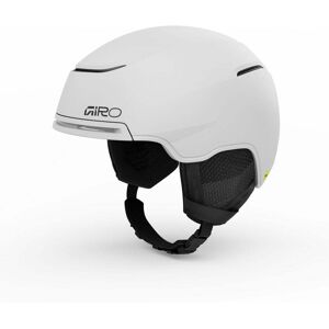 Giro Mens Jackson MIPS / Matte White / M - Size: Medium Giro Mens Jackson MIPS / Matte White / M - Size: Medium