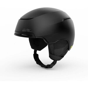 Giro Mens Jackson MIPS - XL / Matte Black / L - Size: Large Giro Mens Jackson MIPS - XL / Matte Black / L - Size: Large