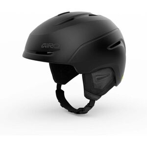 Giro Mens Neo MIPS - XL / Matte Black / L - Size: Large Giro Mens Neo MIPS - XL / Matte Black / L - Size: Large