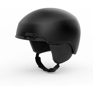 Giro Mens Taggert MIPS / Matte Black / L - Size: Large Giro Mens Taggert MIPS / Matte Black / L - Size: Large