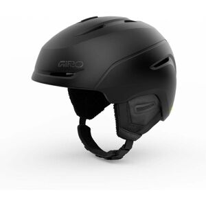 Giro Womens Avera MIPS / Matte Black / M - Size: Medium Giro Womens Avera MIPS / Matte Black / M - Size: Medium