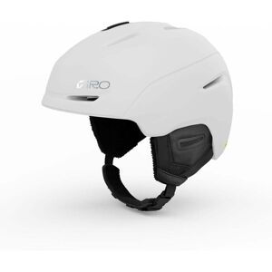 Giro Womens Avera MIPS / Matte White / S - Size: Small Giro Womens Avera MIPS / Matte White / S - Size: Small