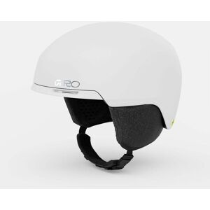 Giro Womens Taggert MIPS / Matte White / S - Size: Small Giro Womens Taggert MIPS / Matte White / S - Size: Small