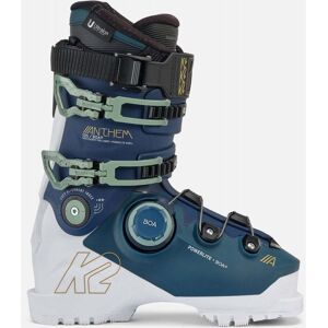 K2 Skis Womens Anthem 105 BOA / Multi Colour / 7.5 - Size: 7.5 K2 Skis Womens Anthem 105 BOA / Multi Colour / 7.5 - Size: 7.5