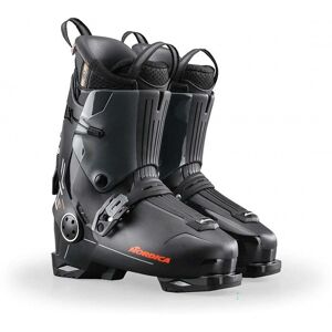 Nordica Mens HF 110 GW / Black/Anthracite/Red / 27.5 - Size: 27.5 Nordica Mens HF 110 GW / Black/Anthracite/Red / 27.5 - Size: 27.5