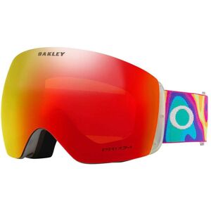 Oakley Flight Deck Ski & Snowboarding Goggles - Unisex - Multi Size Oakley Flight Deck Ski & Snowboarding Goggles - Unisex - Multi Size