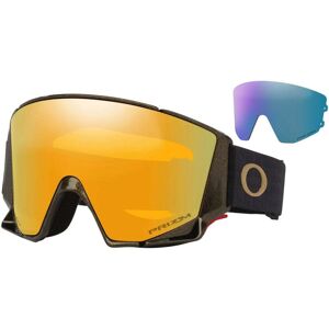 Oakley Flow Scape M 0OO71471-40-00 Prizm 24K & Prizm Iced / 50Th A - Size: ONE Oakley Flow Scape M 0OO71471-40-00 Prizm 24K & Prizm Iced / 50Th A - Size: ONE