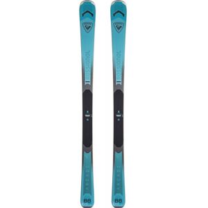 Rossignol Arcade 88 170 cm / Teal / ONE - Size: ONE Rossignol Arcade 88 170 cm / Teal / ONE - Size: ONE