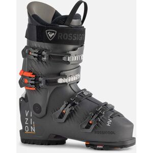 Rossignol Mens Vizion 4B 100 HV GW / Metal Grey / 29.5 - Size: 29.5 Rossignol Mens Vizion 4B 100 HV GW / Metal Grey / 29.5 - Size: 29.5