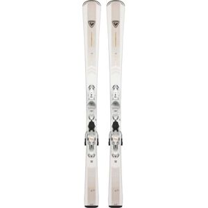 Rossignol Nova 6 Xpress / Xxpress W 11 GW B83 156 / White / ONE - Size: ONE Rossignol Nova 6 Xpress / Xxpress W 11 GW B83 156 / White / ONE - Size: ONE