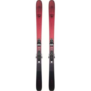 Rossignol Sender 94 TI Open / SPX 13 GW B100 164 / Black / ONE - Size: ONE Rossignol Sender 94 TI Open / SPX 13 GW B100 164 / Black / ONE - Size: ONE