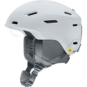 Smith Descend MIPS / Matte White / M - Size: Medium Smith Descend MIPS / Matte White / M - Size: Medium