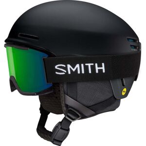 Smith Method Pro MIPS / Matte Black / L - Size: Large Smith Method Pro MIPS / Matte Black / L - Size: Large