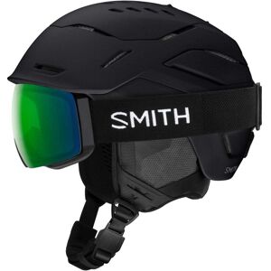 Smith Vantage 2 MIPS / Matte Black / XL - Size: Extra Large Smith Vantage 2 MIPS / Matte Black / XL - Size: Extra Large