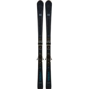 Volkl Flaire 76 + Vmotion 10 GW Lady Blue 161 / Multi Colour / ONE - Size: ONE Volkl Flaire 76 + Vmotion 10 GW Lady Blue 161 / Multi Colour / ONE - Size: ONE