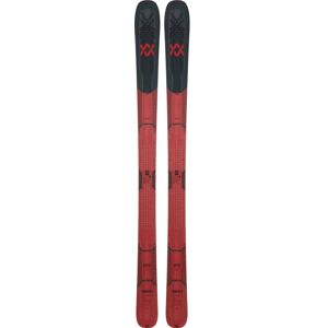 Volkl M7 Mantra 170 cm / Red/Black / ONE - Size: ONE Volkl M7 Mantra 170 cm / Red/Black / ONE - Size: ONE