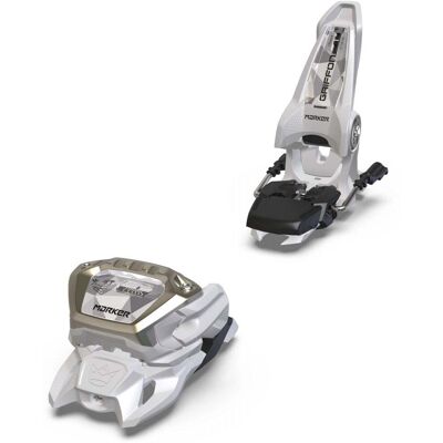 Marker Griffon 13 Alpine Ski Bindings - White - One Size - Skis & Bindings Marker Griffon 13 Alpine Ski Bindings - White - One Size - Skis & Bindings