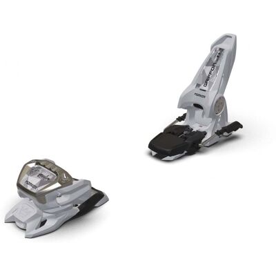 Marker Griffon 13 Alpine Ski Bindings White - Ski Bindings - Freeride - 90-120mm Brake Marker Griffon 13 Alpine Ski Bindings White - Ski Bindings - Freeride - 90-120mm Brake