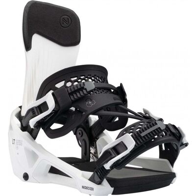 Nidecker LT Supermatic / White / M - Size: Medium Nidecker LT Supermatic / White / M - Size: Medium