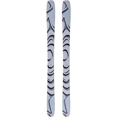 Salomon N QST 100 Cosmic Sky 164 / Cosmic Sky/Dark Grey/Neon Blue / ON - Size: ONE Salomon N QST 100 Cosmic Sky 164 / Cosmic Sky/Dark Grey/Neon Blue / ON - Size: ONE