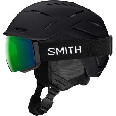 Smith Vantage 2 MIPS / Matte Black / S - Size: Small Smith Vantage 2 MIPS / Matte Black / S - Size: Small