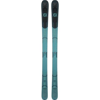 Volkl Mantra 88 170 cm / Blue/Black / ONE - Size: ONE Volkl Mantra 88 170 cm / Blue/Black / ONE - Size: ONE