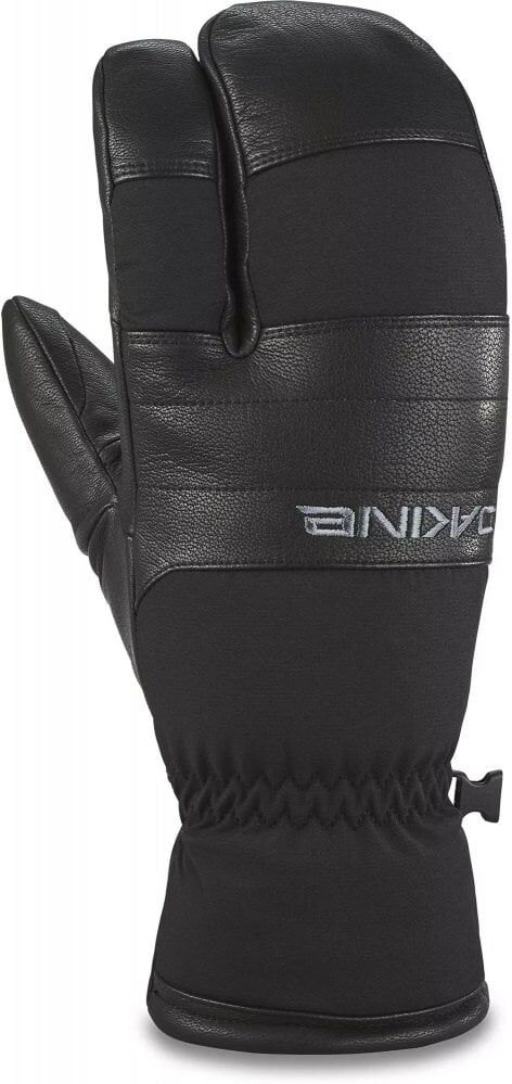 Dakine Baron Gore-Tex Trigger Mitt / Black / M - Size: Medium