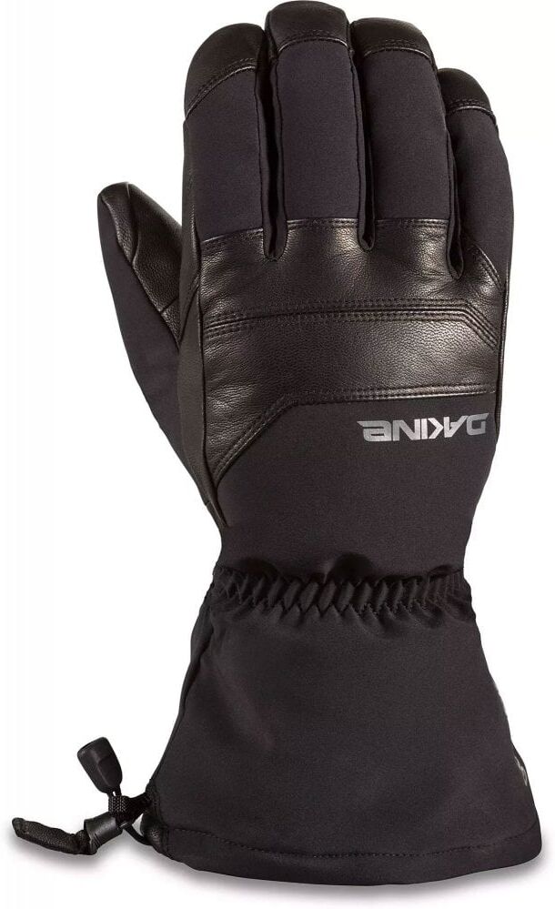 Dakine Excursion Gore-Tex Glove / Black / M - Size: Medium