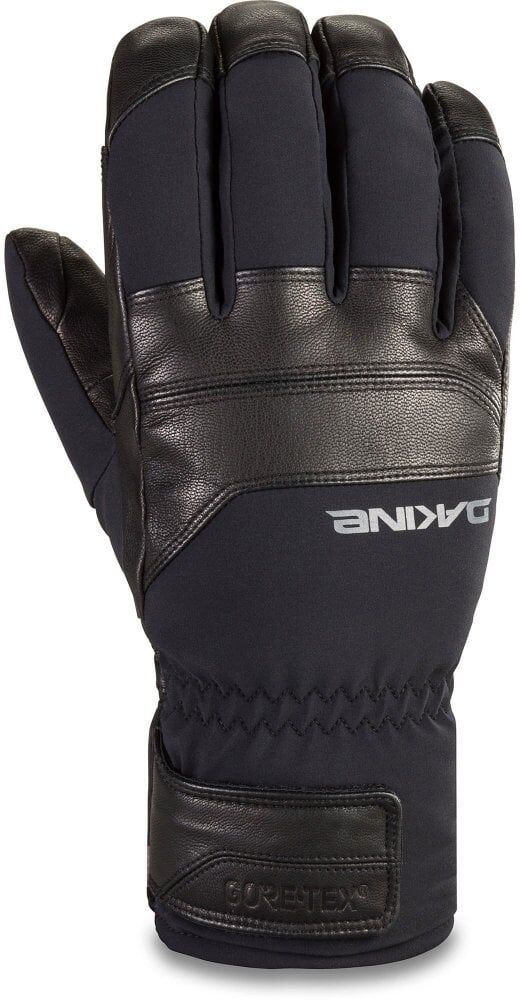 Dakine Excursion Gore-Tex Short Glove / Black / L - Size: Large