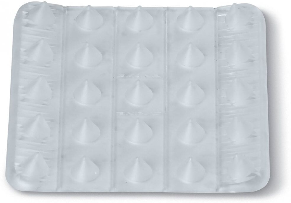 Dakine Spike Stomp / Clear / ONE - Size: ONE