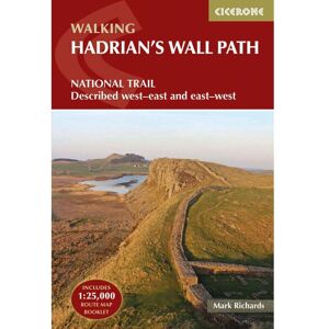 Cicerone Press Hadrians Wall Path - Nt / Multi Colour / One  - Size: ONE