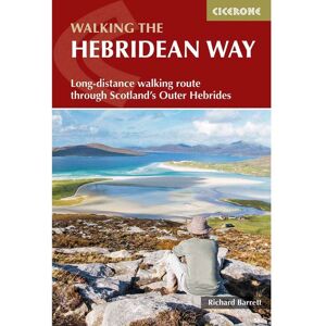 Cicerone Press The Hebridean Way / Multi Colour / One  - Size: ONE