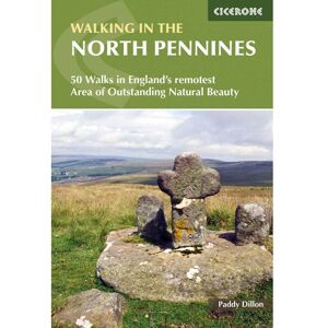 Cicerone Press Walking In The North Pennies / Multi Colour / One  - Size: ONE