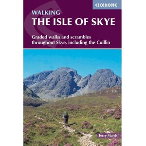 Cicerone Press The Isle Of Skye / Multi Colour / One  - Size: ONE