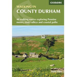 Cicerone Press Walking In County Durham / Multi Colour / One  - Size: ONE