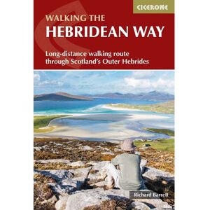 Cicerone Press The Hebridean Way / Multi Colour / One - Size: ONE Cicerone Press The Hebridean Way / Multi Colour / One - Size: ONE