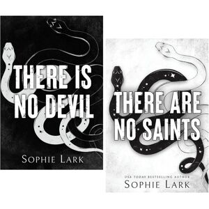 Sinners Duet Series By Sophie Lark 2 Books Collection Set - Fiction - Paperback Sourcebooks, Inc