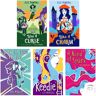 Elle McNicoll Collection 5 Books Set - Fiction - Paperback Knights Of Media