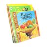 Wild About Animals 10 Children's Picture Books Collection - Ages 3-8 - Paperback Walker Books Ltd