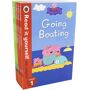 Ladybird Peppa Pig Read it yourself with Ladybird 14 Books - Ages 5-7 - Paperback