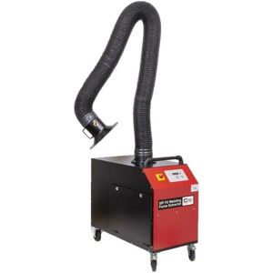 SIP Industrial SIP 05802 FX-EH Mobile Welding Fume Extractor