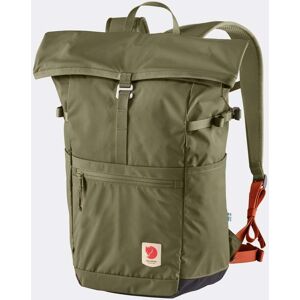 Fjallraven High Coast Unisex Foldsack  - Green 620 - One Size - female