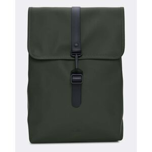 Rains Unisex Rucksack  - 03 Green - One Size - female