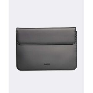 Rains Laptop Portfolio 13 /14  - 97 Metallic Grey - One Size - female