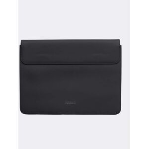 Rains Laptop Portfolio 13 /14  - 01 Black - One Size - female