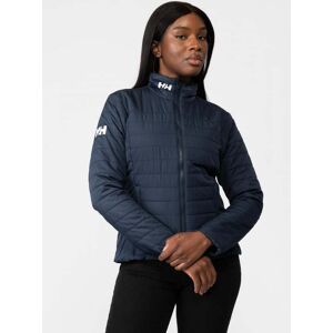 Helly Hansen Crew Insulator 2.0 Womens Jacket  - Navy 597 - M - female