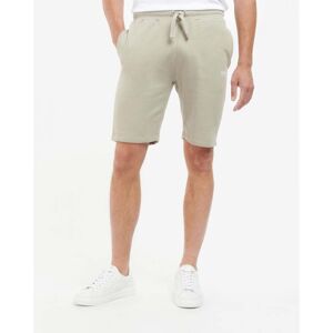 Barbour International Sport Mens Track Shorts  - Concrete - L - male